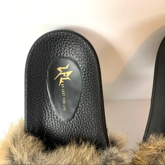 Lust For Life - Picture 5 of 6